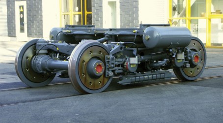 Railways in Russia and Singapore are eyeing the Flexx Eco bogie Article image