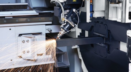 Cutting edge: Mazak in the UK is enjoying its best ever period Article image