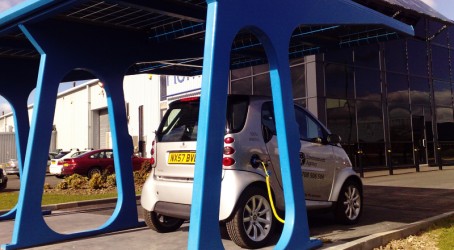 The potential of green energy has yet to be fully captured in the UK Slow moving
