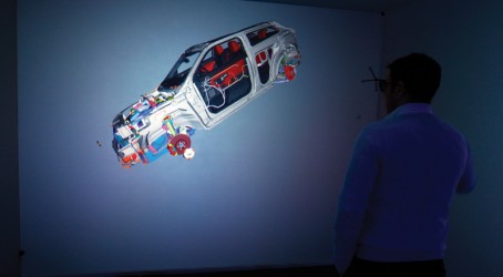 Simulation is repeated across most parts of the car Article image