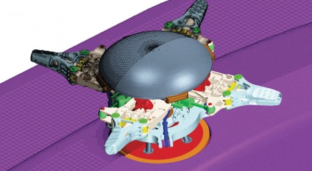Sikorsky’s initial studies have proved promising Article image