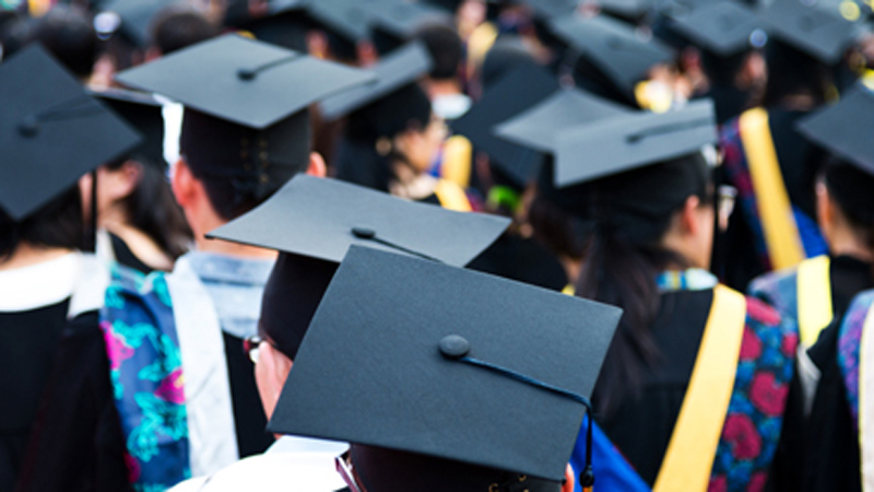 Study finds that ethnicity is barrier to employment for 