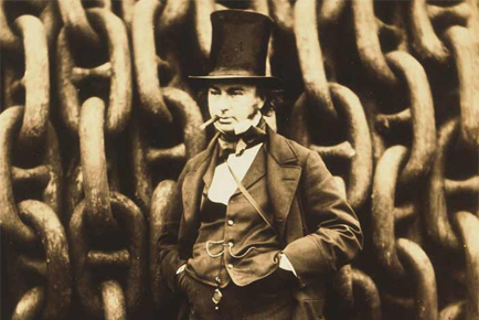 Isambard Kingdom Brunel Isambard Kingdom Brunel