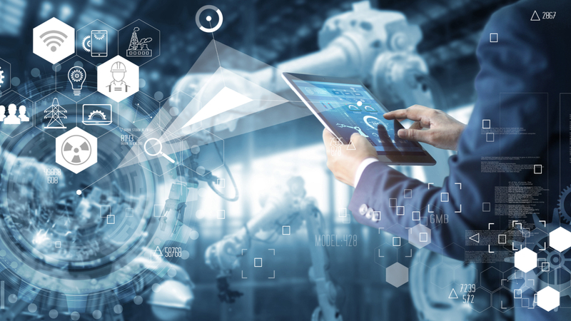 Internet Of Things